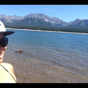 Meet your Posher, Katrina